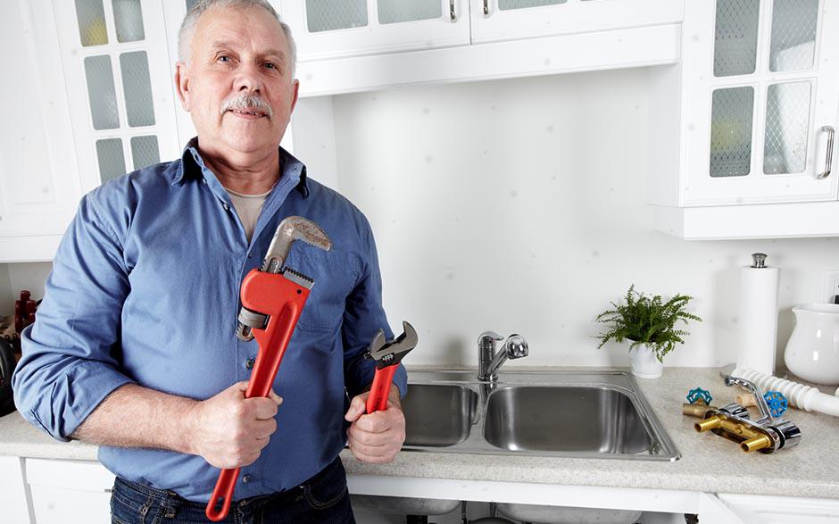 service plombier Évry