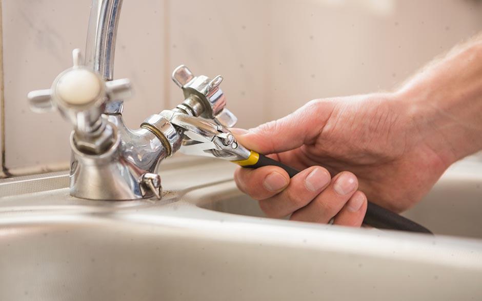 service plombier Évry